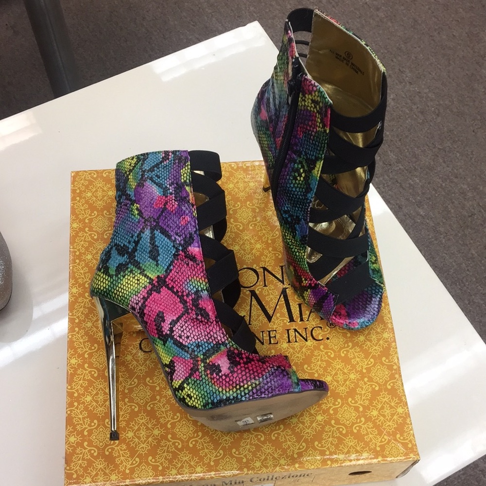 Women Heels